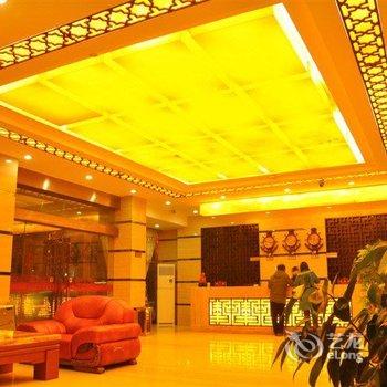 富平香格里拉宾馆酒店提供图片