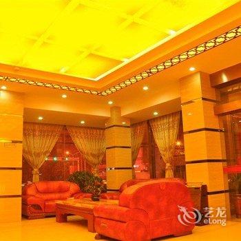 富平香格里拉宾馆酒店提供图片
