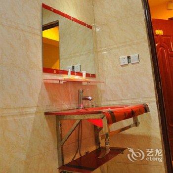 富平香格里拉宾馆酒店提供图片