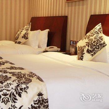 惠州罗浮山嘉宝田国际温泉度假酒店酒店提供图片