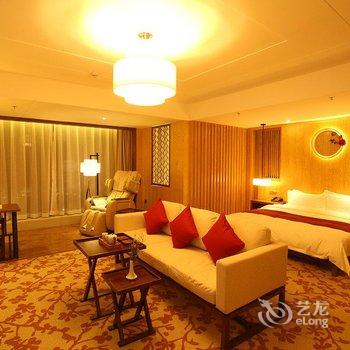 仟那隐居精品酒店(郑州未来路凤凰茶城店)酒店提供图片