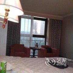 珠海金叶酒店酒店提供图片