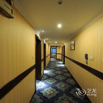 星程酒店(千岛湖店)酒店提供图片
