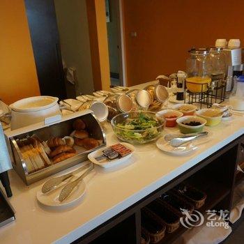 高雄碧港良居酒店提供图片