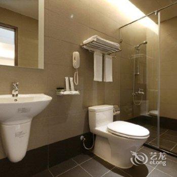 高雄碧港良居酒店提供图片