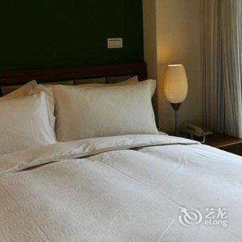 高雄碧港良居酒店提供图片