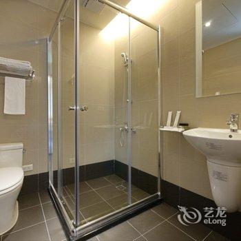 高雄碧港良居酒店提供图片