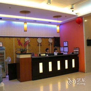 潮州开发区绿洲酒店酒店提供图片