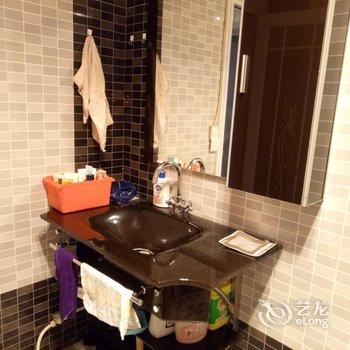 敦煌微猫家庭公寓(听涛花苑)酒店提供图片