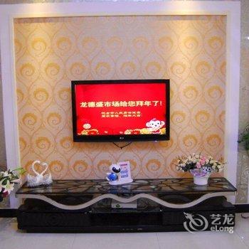 敦煌微猫家庭公寓(听涛花苑)酒店提供图片
