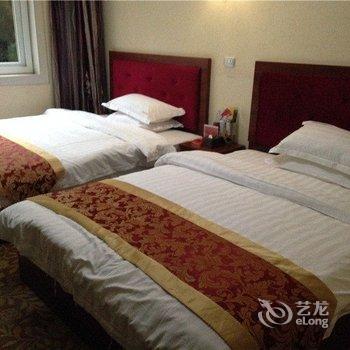 鑫逸商务宾馆(重庆江津客运站店)酒店提供图片