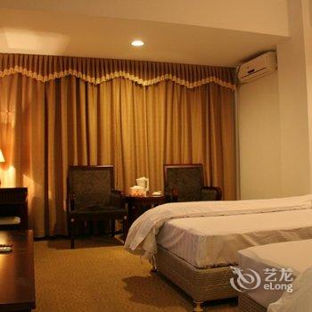 潮州开发区绿洲酒店酒店提供图片