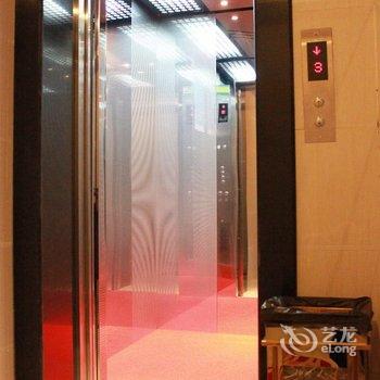 铜陵四通商务宾馆酒店提供图片