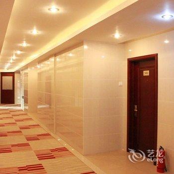 铜陵四通商务宾馆酒店提供图片