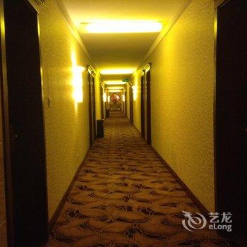 广安金和酒店酒店提供图片