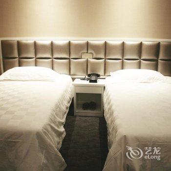 北京美第奇精选酒店酒店提供图片