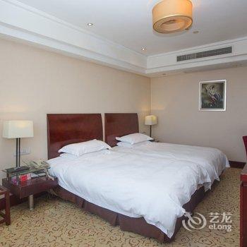 温岭鸣翔宾馆酒店提供图片