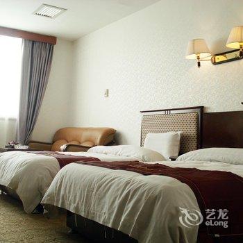 韩城旺源大酒店酒店提供图片