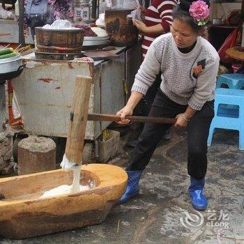 西江梦回故乡主题酒店酒店提供图片