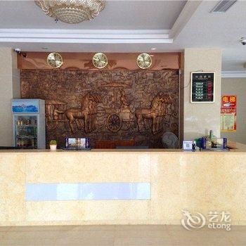 琼海东园宾馆酒店提供图片