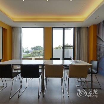 高雄碧港良居酒店提供图片