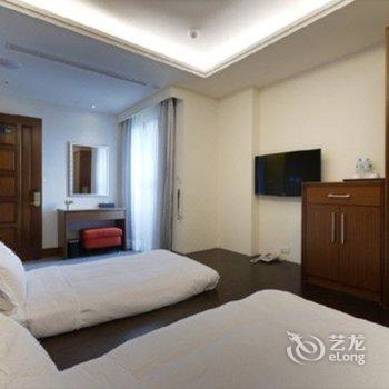 高雄碧港良居酒店提供图片