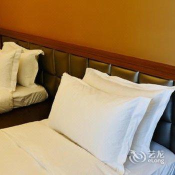 高雄碧港良居酒店提供图片