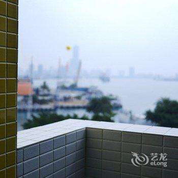 高雄碧港良居酒店提供图片
