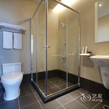 高雄碧港良居酒店提供图片