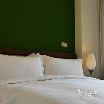 高雄碧港良居酒店提供图片