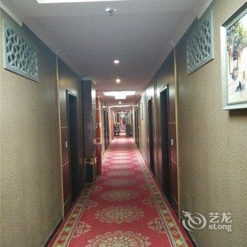 重庆合川义乌商务酒店酒店提供图片