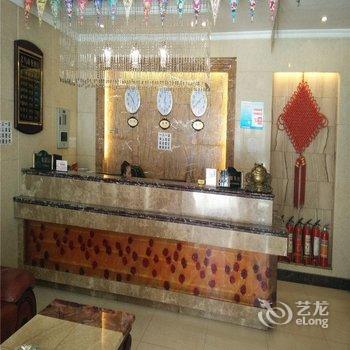 重庆合川义乌商务酒店酒店提供图片