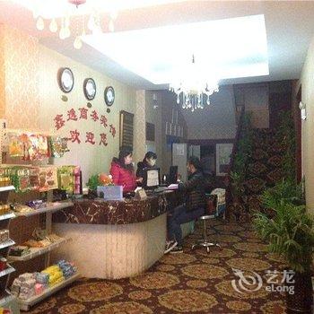 鑫逸商务宾馆(重庆江津客运站店)酒店提供图片