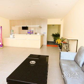 西安卡布快捷酒店酒店提供图片