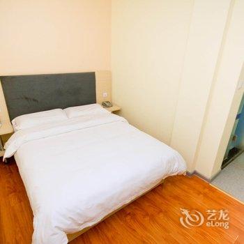 西安卡布快捷酒店酒店提供图片