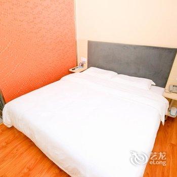西安卡布快捷酒店酒店提供图片
