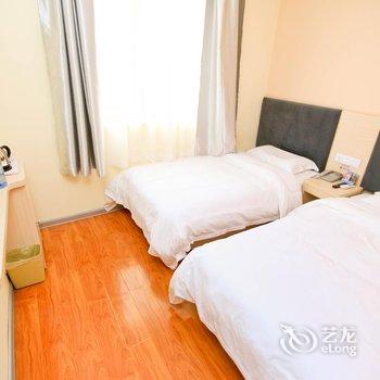 西安卡布快捷酒店酒店提供图片