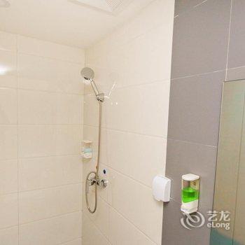 西安卡布快捷酒店酒店提供图片