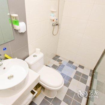 西安卡布快捷酒店酒店提供图片