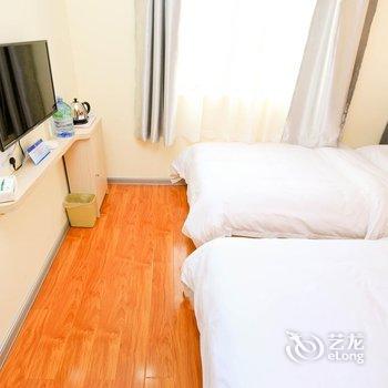 西安卡布快捷酒店酒店提供图片