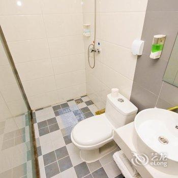 西安卡布快捷酒店酒店提供图片