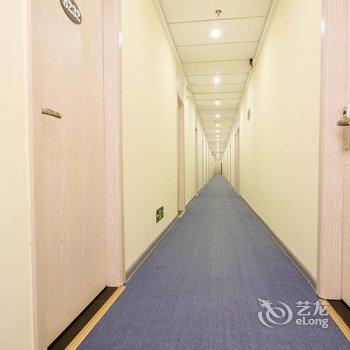 西安卡布快捷酒店酒店提供图片
