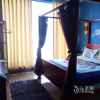 凉山优品之家酒店提供图片