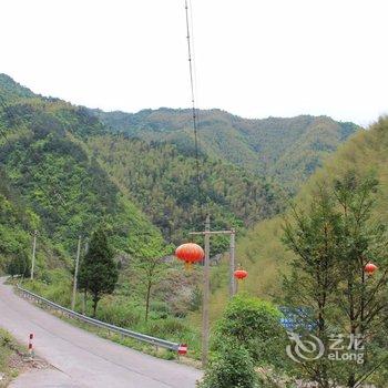 磐安源头谷休闲山庄酒店提供图片