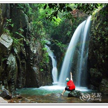 磐安源头谷休闲山庄酒店提供图片