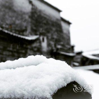 黄山西递丫丫六间房酒店提供图片