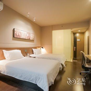锦江之星品尚(厦门集美大学国贸店)酒店提供图片