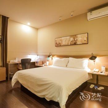 锦江之星品尚(厦门集美大学国贸店)酒店提供图片