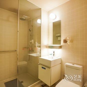 锦江之星品尚(厦门集美大学国贸店)酒店提供图片