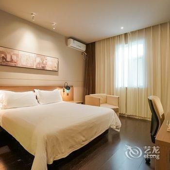 锦江之星品尚(厦门集美大学国贸店)酒店提供图片